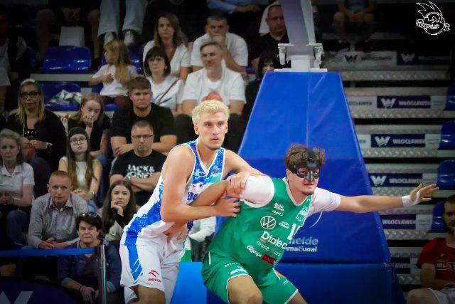 Galeria zdjęć z ostatniego dnia Turnieju Kasztelan Basketball Cup 2026 Włocławek. — zdjęcie 216