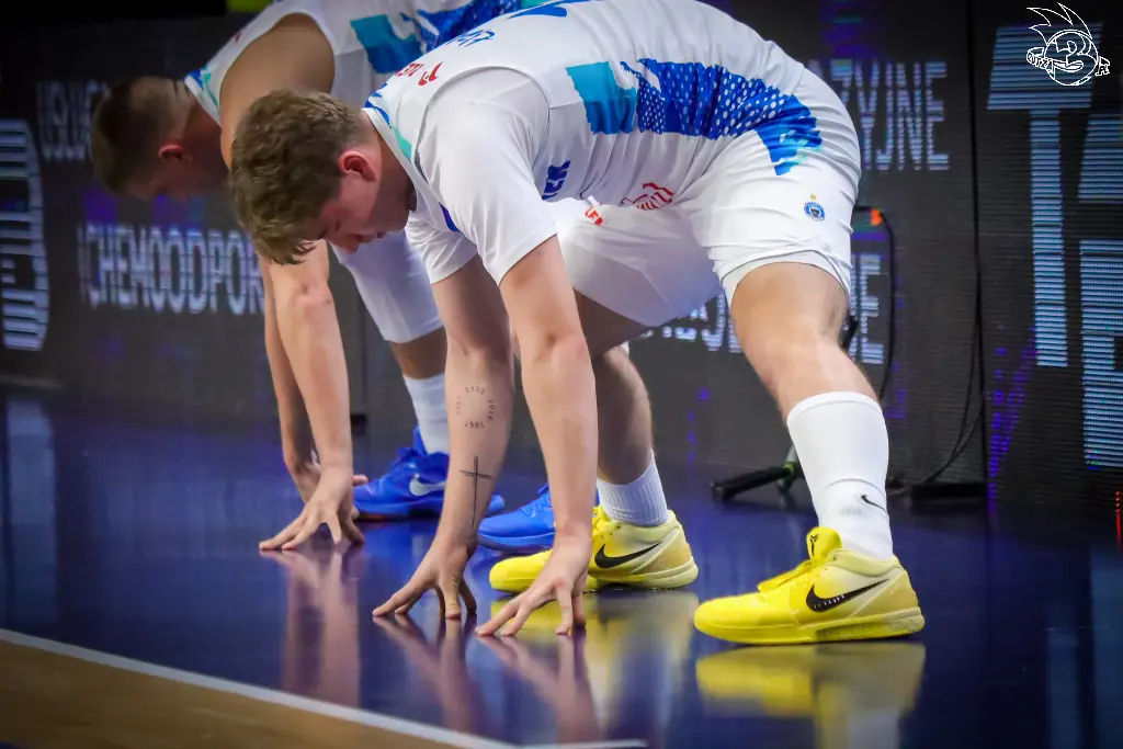 Galeria zdjęć z ostatniego dnia Turnieju Kasztelan Basketball Cup 2026 Włocławek. — zdjęcie 19