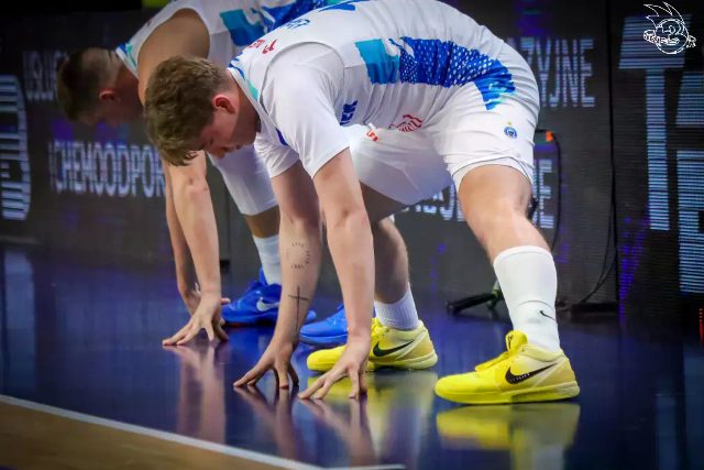 Galeria zdjęć z ostatniego dnia Turnieju Kasztelan Basketball Cup 2026 Włocławek. — zdjęcie 19