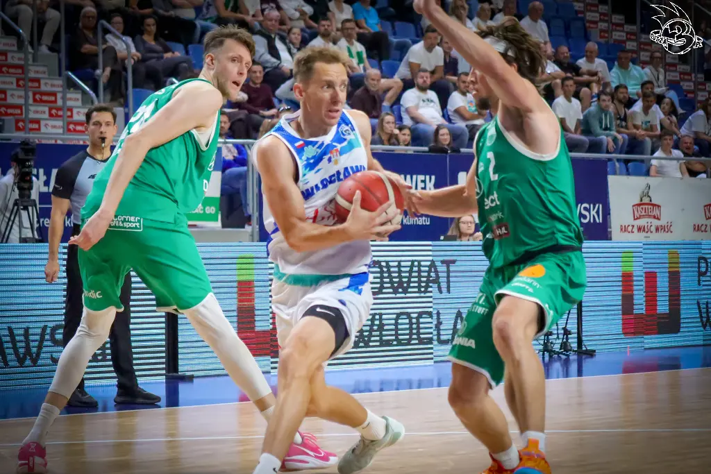 Galeria zdjęć z ostatniego dnia Turnieju Kasztelan Basketball Cup 2026 Włocławek. — zdjęcie 212