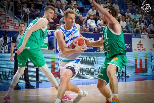 Galeria zdjęć z ostatniego dnia Turnieju Kasztelan Basketball Cup 2026 Włocławek. — zdjęcie 212