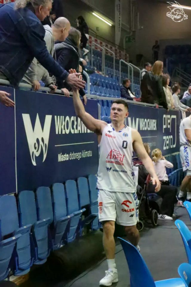 Galeria zdjęć z 23 kolejki OBL Anwil Włocławek-Arriva Lotto Twarde Pierniki Toruń — zdjęcie 182
