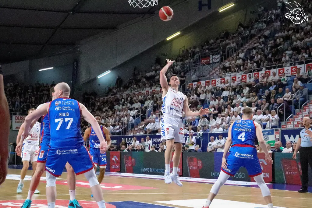 Galeria zdjęć z 23 kolejki OBL Anwil Włocławek-Arriva Lotto Twarde Pierniki Toruń — zdjęcie 59