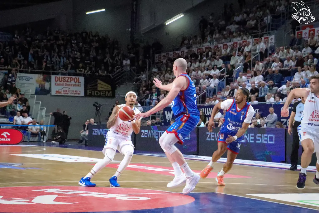 Galeria zdjęć z 23 kolejki OBL Anwil Włocławek-Arriva Lotto Twarde Pierniki Toruń — zdjęcie 36