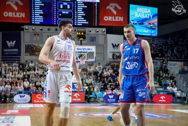 Galeria zdjęć z 23 kolejki OBL Anwil Włocławek-Arriva Lotto Twarde Pierniki Toruń — zdjęcie 49