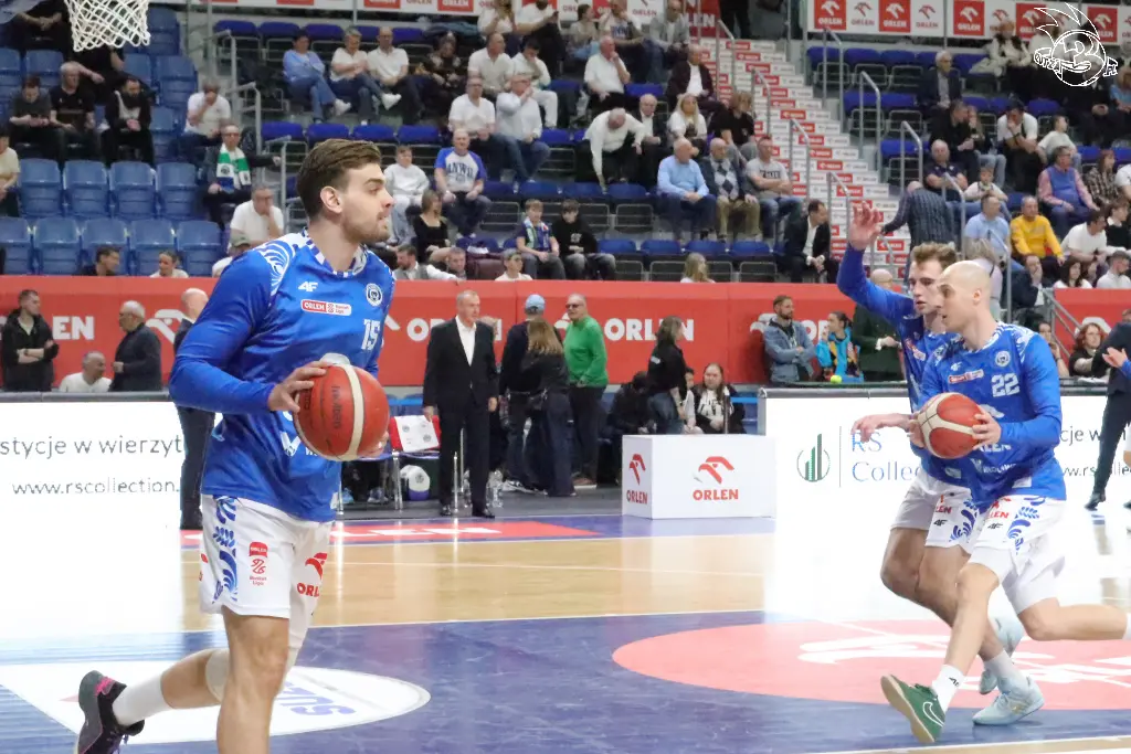 Galeria zdjęć z 23 kolejki OBL Anwil Włocławek-Arriva Lotto Twarde Pierniki Toruń — zdjęcie 14