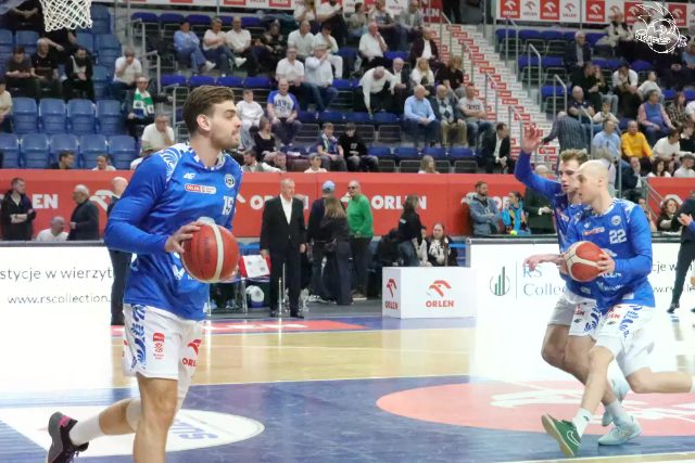 Galeria zdjęć z 23 kolejki OBL Anwil Włocławek-Arriva Lotto Twarde Pierniki Toruń — zdjęcie 14