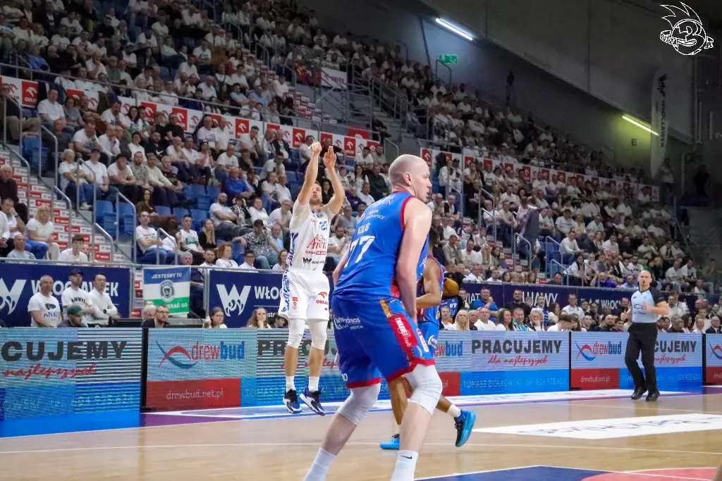 Galeria zdjęć z 23 kolejki OBL Anwil Włocławek-Arriva Lotto Twarde Pierniki Toruń — zdjęcie 97