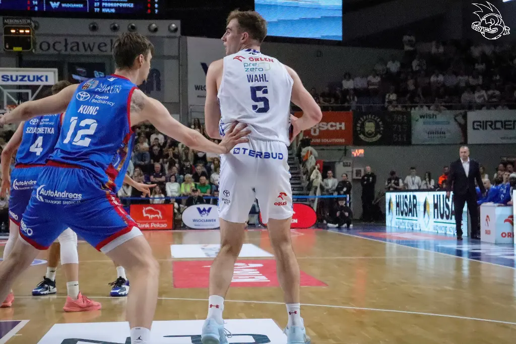 Galeria zdjęć z 23 kolejki OBL Anwil Włocławek-Arriva Lotto Twarde Pierniki Toruń — zdjęcie 92