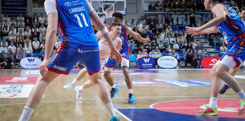Galeria zdjęć z 23 kolejki OBL Anwil Włocławek-Arriva Lotto Twarde Pierniki Toruń — zdjęcie 48