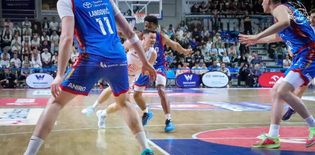 Galeria zdjęć z 23 kolejki OBL Anwil Włocławek-Arriva Lotto Twarde Pierniki Toruń — zdjęcie 48