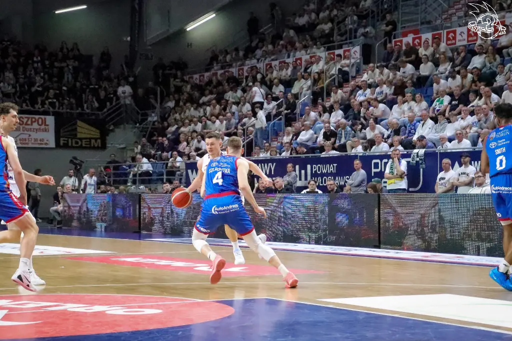 Galeria zdjęć z 23 kolejki OBL Anwil Włocławek-Arriva Lotto Twarde Pierniki Toruń — zdjęcie 54