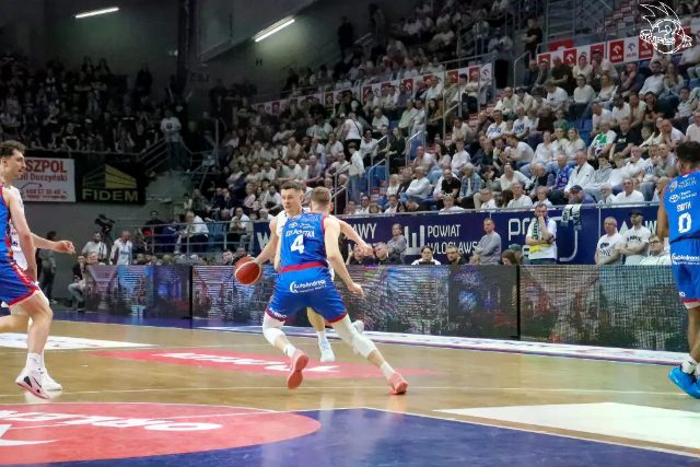 Galeria zdjęć z 23 kolejki OBL Anwil Włocławek-Arriva Lotto Twarde Pierniki Toruń — zdjęcie 54