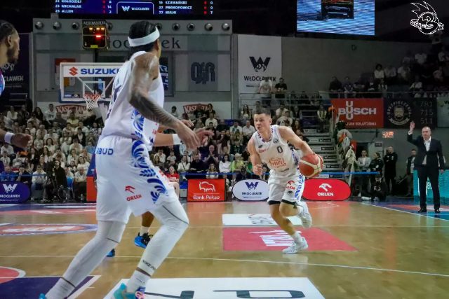 Galeria zdjęć z 23 kolejki OBL Anwil Włocławek-Arriva Lotto Twarde Pierniki Toruń — zdjęcie 94