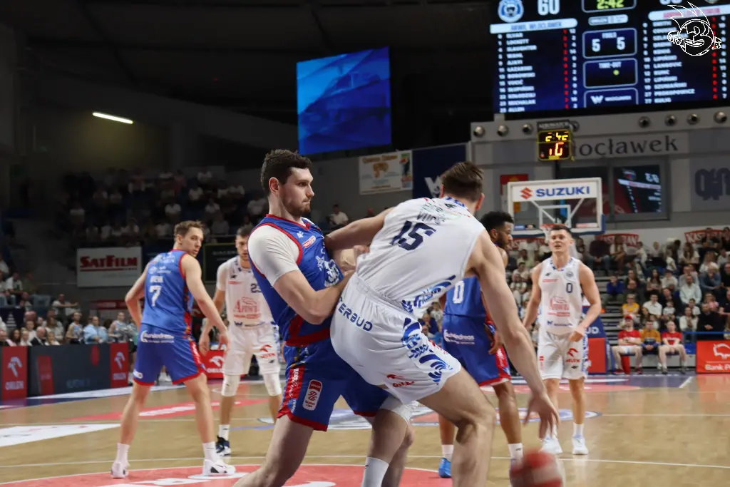 Galeria zdjęć z 23 kolejki OBL Anwil Włocławek-Arriva Lotto Twarde Pierniki Toruń — zdjęcie 119