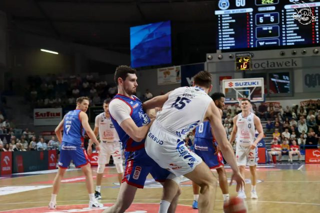 Galeria zdjęć z 23 kolejki OBL Anwil Włocławek-Arriva Lotto Twarde Pierniki Toruń — zdjęcie 119