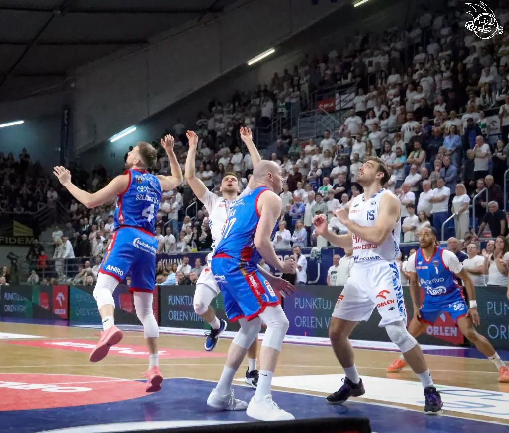 Galeria zdjęć z 23 kolejki OBL Anwil Włocławek-Arriva Lotto Twarde Pierniki Toruń — zdjęcie 26