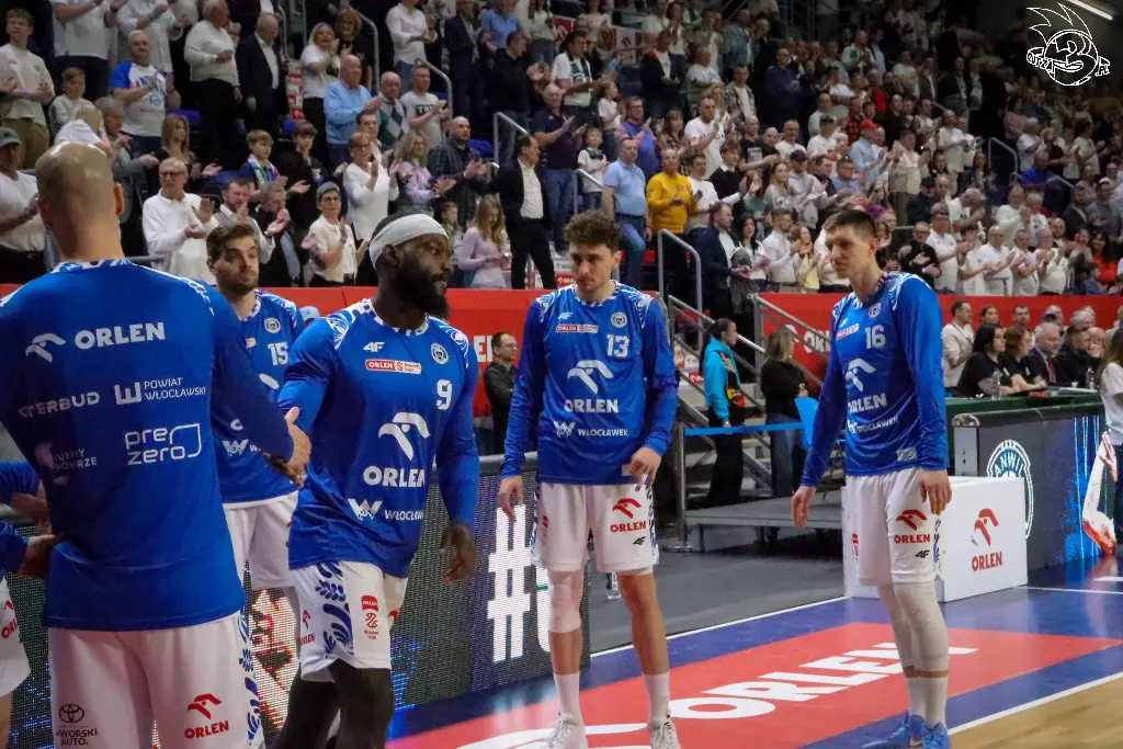 Galeria zdjęć z 23 kolejki OBL Anwil Włocławek-Arriva Lotto Twarde Pierniki Toruń — zdjęcie 15