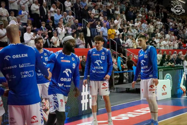 Galeria zdjęć z 23 kolejki OBL Anwil Włocławek-Arriva Lotto Twarde Pierniki Toruń — zdjęcie 15