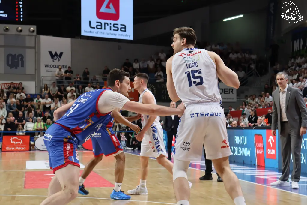 Galeria zdjęć z 23 kolejki OBL Anwil Włocławek-Arriva Lotto Twarde Pierniki Toruń — zdjęcie 117