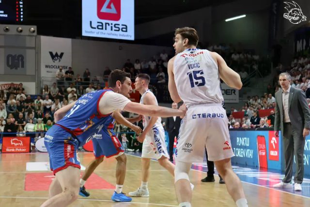 Galeria zdjęć z 23 kolejki OBL Anwil Włocławek-Arriva Lotto Twarde Pierniki Toruń — zdjęcie 117