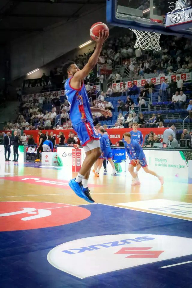 Galeria zdjęć z 23 kolejki OBL Anwil Włocławek-Arriva Lotto Twarde Pierniki Toruń — zdjęcie 12
