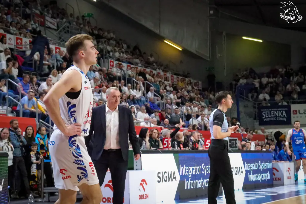 Galeria zdjęć z 23 kolejki OBL Anwil Włocławek-Arriva Lotto Twarde Pierniki Toruń — zdjęcie 46