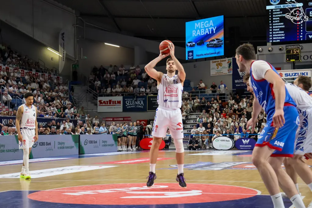 Galeria zdjęć z 23 kolejki OBL Anwil Włocławek-Arriva Lotto Twarde Pierniki Toruń — zdjęcie 125
