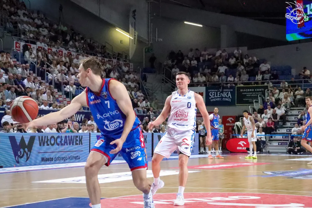 Galeria zdjęć z 23 kolejki OBL Anwil Włocławek-Arriva Lotto Twarde Pierniki Toruń — zdjęcie 131