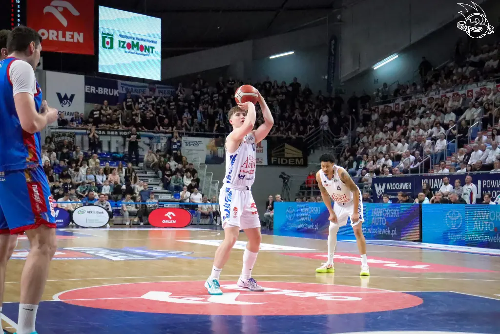 Galeria zdjęć z 23 kolejki OBL Anwil Włocławek-Arriva Lotto Twarde Pierniki Toruń — zdjęcie 43