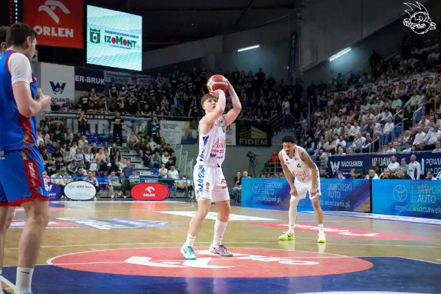 Galeria zdjęć z 23 kolejki OBL Anwil Włocławek-Arriva Lotto Twarde Pierniki Toruń — zdjęcie 43