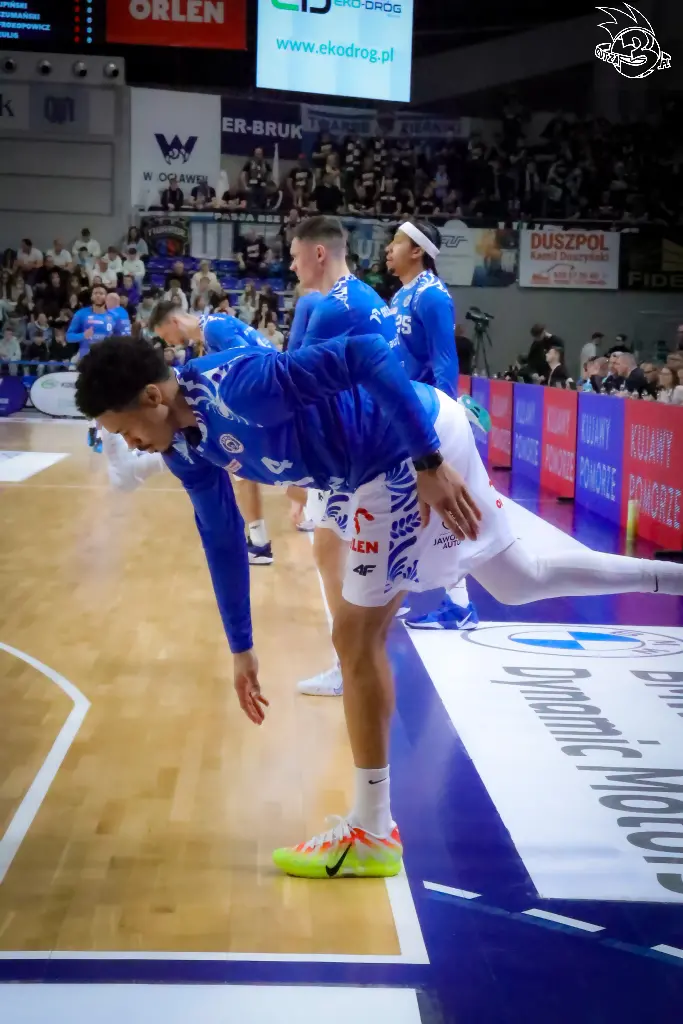 Galeria zdjęć z 23 kolejki OBL Anwil Włocławek-Arriva Lotto Twarde Pierniki Toruń — zdjęcie 5