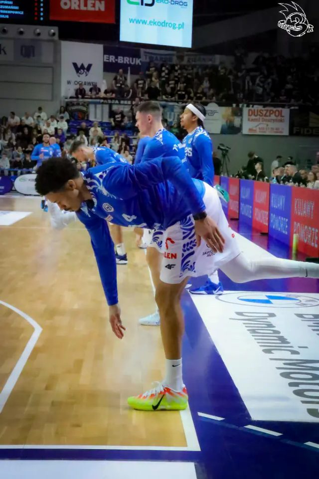 Galeria zdjęć z 23 kolejki OBL Anwil Włocławek-Arriva Lotto Twarde Pierniki Toruń — zdjęcie 5
