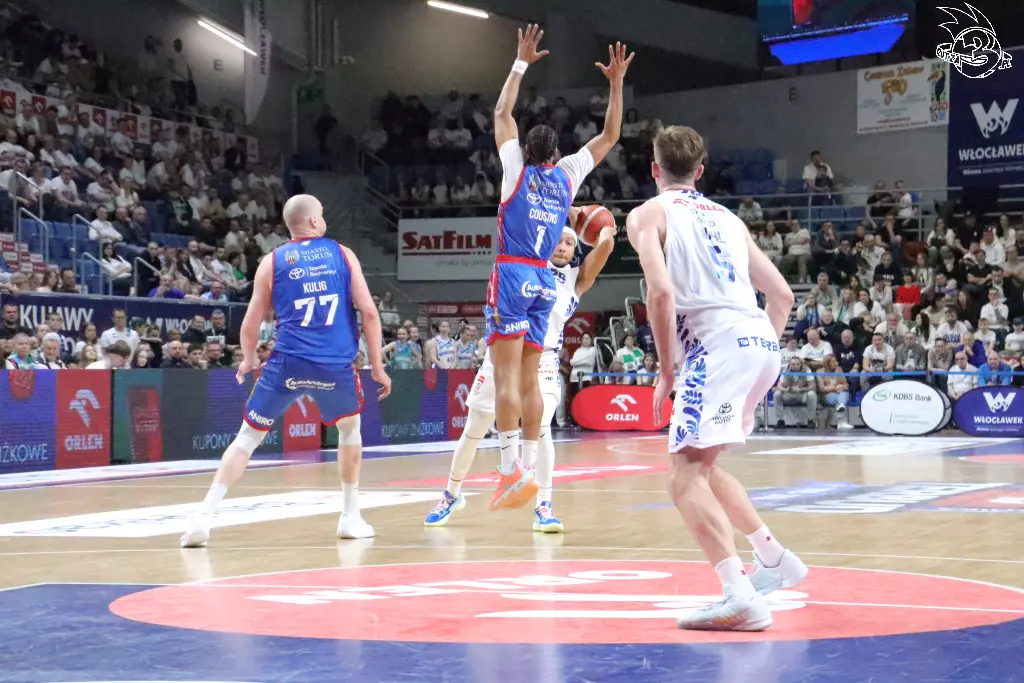 Galeria zdjęć z 23 kolejki OBL Anwil Włocławek-Arriva Lotto Twarde Pierniki Toruń — zdjęcie 167