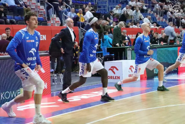 Galeria zdjęć z 23 kolejki OBL Anwil Włocławek-Arriva Lotto Twarde Pierniki Toruń — zdjęcie 6