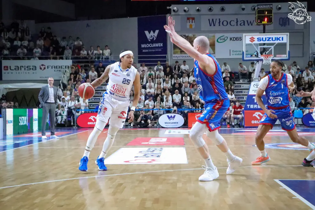 Galeria zdjęć z 23 kolejki OBL Anwil Włocławek-Arriva Lotto Twarde Pierniki Toruń — zdjęcie 29