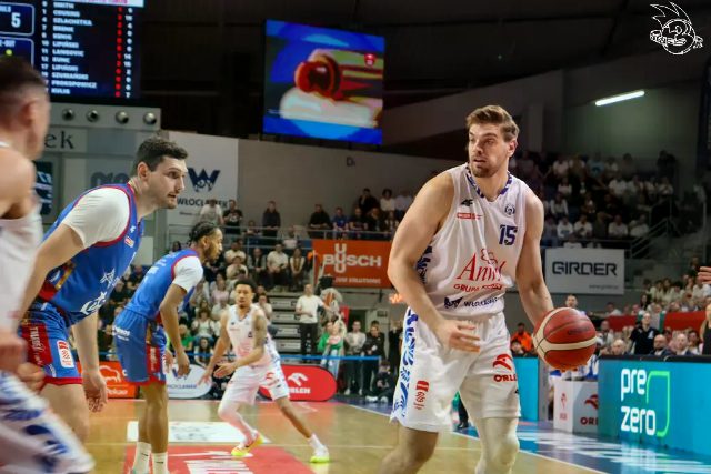Galeria zdjęć z 23 kolejki OBL Anwil Włocławek-Arriva Lotto Twarde Pierniki Toruń — zdjęcie 128