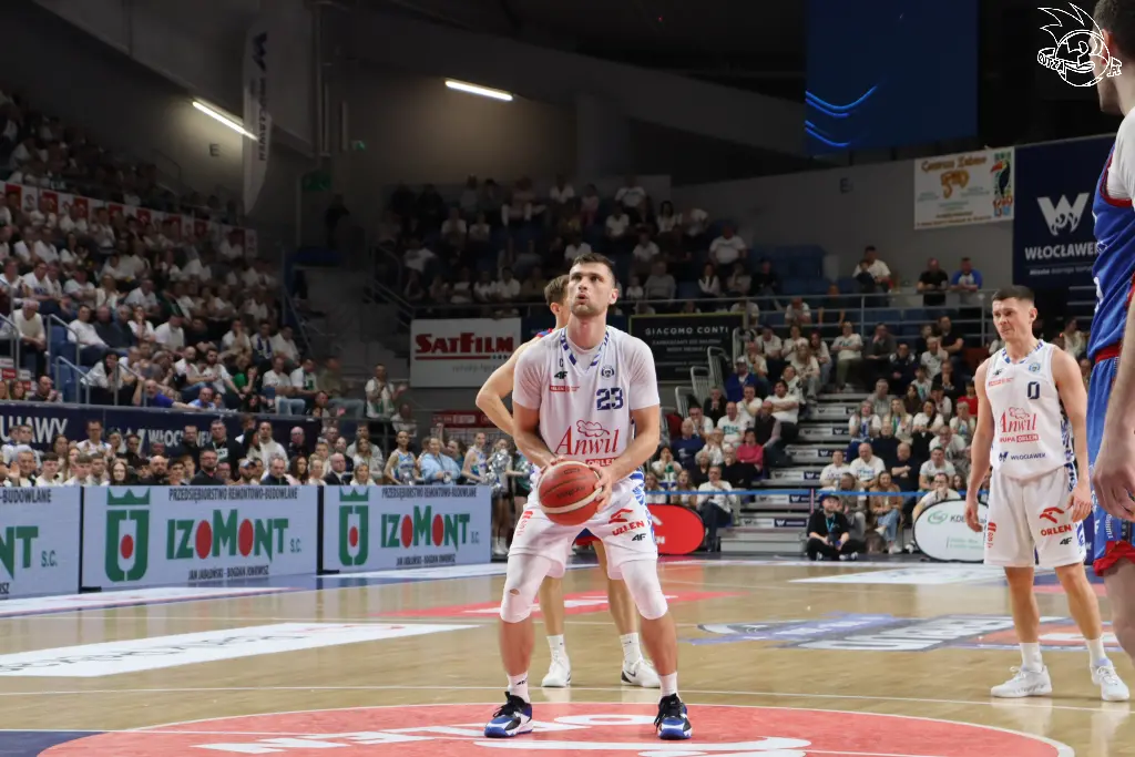 Galeria zdjęć z 23 kolejki OBL Anwil Włocławek-Arriva Lotto Twarde Pierniki Toruń — zdjęcie 116
