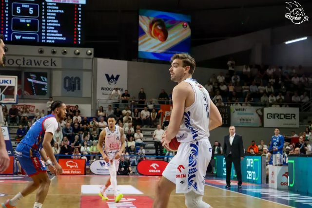Galeria zdjęć z 23 kolejki OBL Anwil Włocławek-Arriva Lotto Twarde Pierniki Toruń — zdjęcie 127