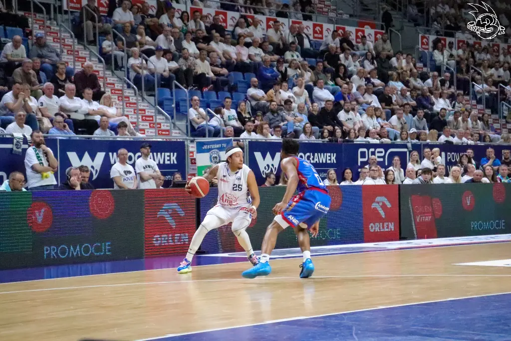 Galeria zdjęć z 23 kolejki OBL Anwil Włocławek-Arriva Lotto Twarde Pierniki Toruń — zdjęcie 161
