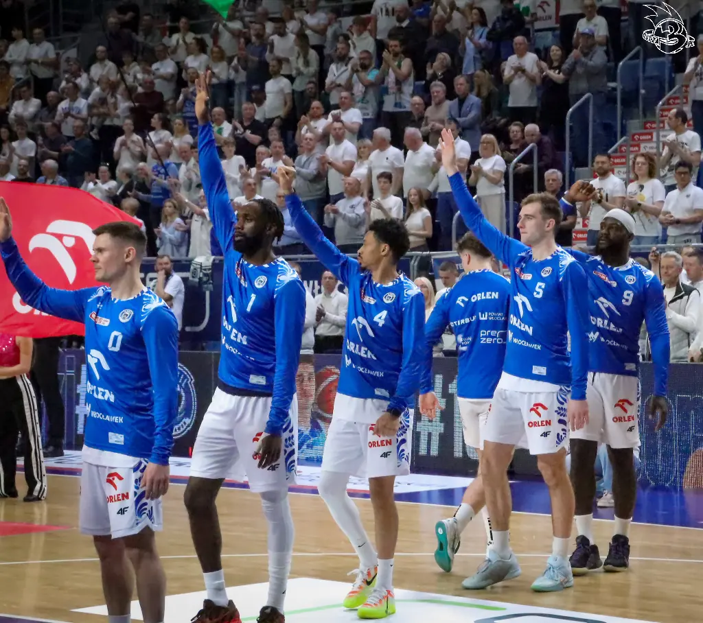 Galeria zdjęć z 23 kolejki OBL Anwil Włocławek-Arriva Lotto Twarde Pierniki Toruń — zdjęcie 17