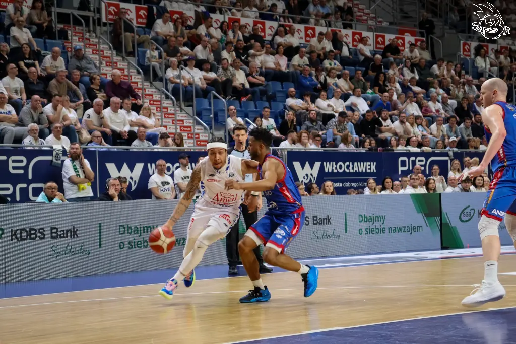 Galeria zdjęć z 23 kolejki OBL Anwil Włocławek-Arriva Lotto Twarde Pierniki Toruń — zdjęcie 158