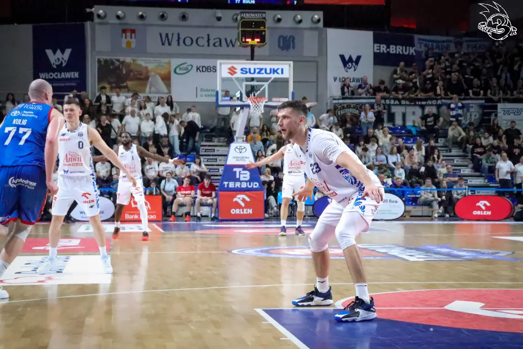Galeria zdjęć z 23 kolejki OBL Anwil Włocławek-Arriva Lotto Twarde Pierniki Toruń — zdjęcie 72