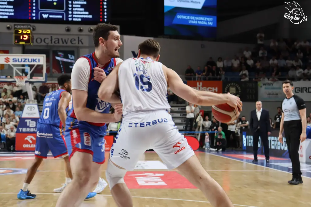 Galeria zdjęć z 23 kolejki OBL Anwil Włocławek-Arriva Lotto Twarde Pierniki Toruń — zdjęcie 118