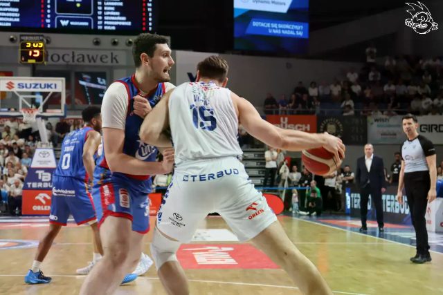 Galeria zdjęć z 23 kolejki OBL Anwil Włocławek-Arriva Lotto Twarde Pierniki Toruń — zdjęcie 118