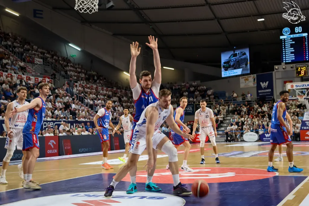 Galeria zdjęć z 23 kolejki OBL Anwil Włocławek-Arriva Lotto Twarde Pierniki Toruń — zdjęcie 120
