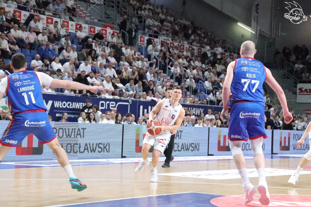 Galeria zdjęć z 23 kolejki OBL Anwil Włocławek-Arriva Lotto Twarde Pierniki Toruń — zdjęcie 83