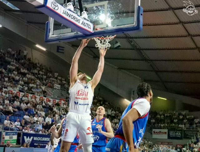 Galeria zdjęć z 23 kolejki OBL Anwil Włocławek-Arriva Lotto Twarde Pierniki Toruń — zdjęcie 140