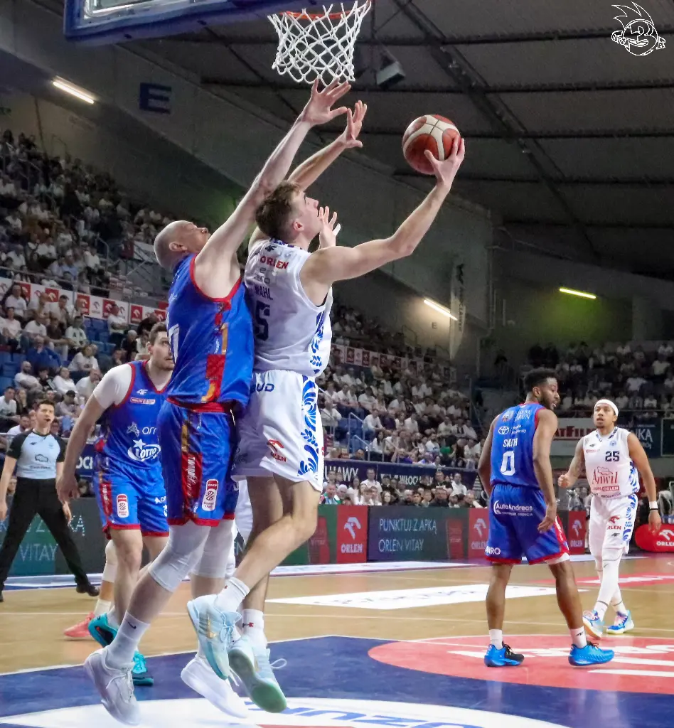Galeria zdjęć z 23 kolejki OBL Anwil Włocławek-Arriva Lotto Twarde Pierniki Toruń — zdjęcie 82