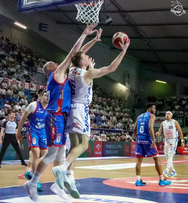 Galeria zdjęć z 23 kolejki OBL Anwil Włocławek-Arriva Lotto Twarde Pierniki Toruń — zdjęcie 82